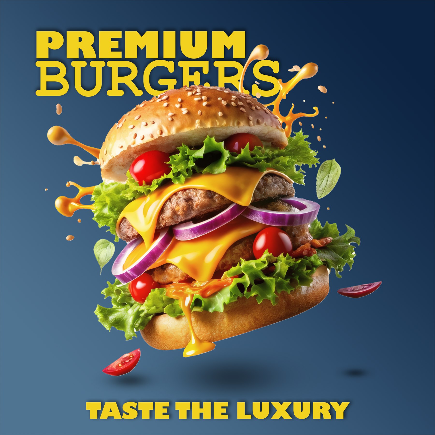 Additional Work, Pburgers