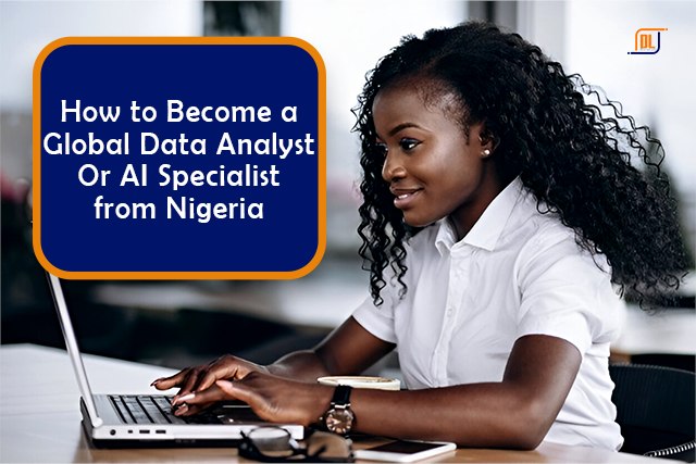 Datalab, How To Become A Global Data Analyst