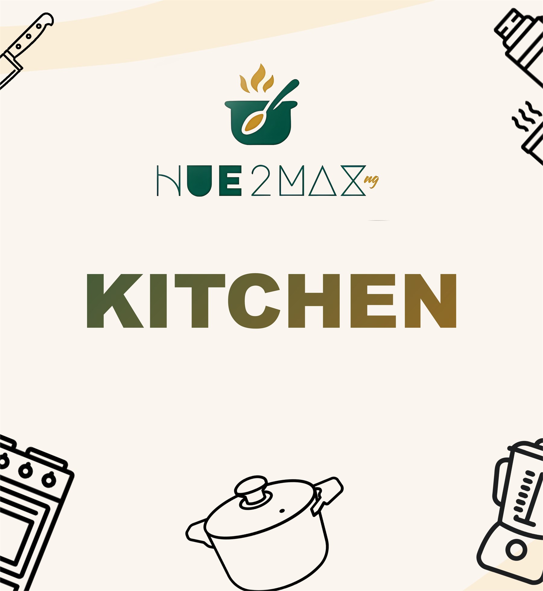 Hue2max, Banner2