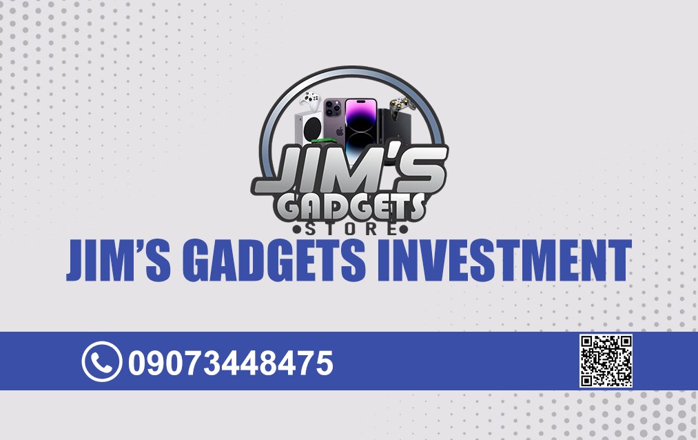 Jimmy Gadgets, Idb