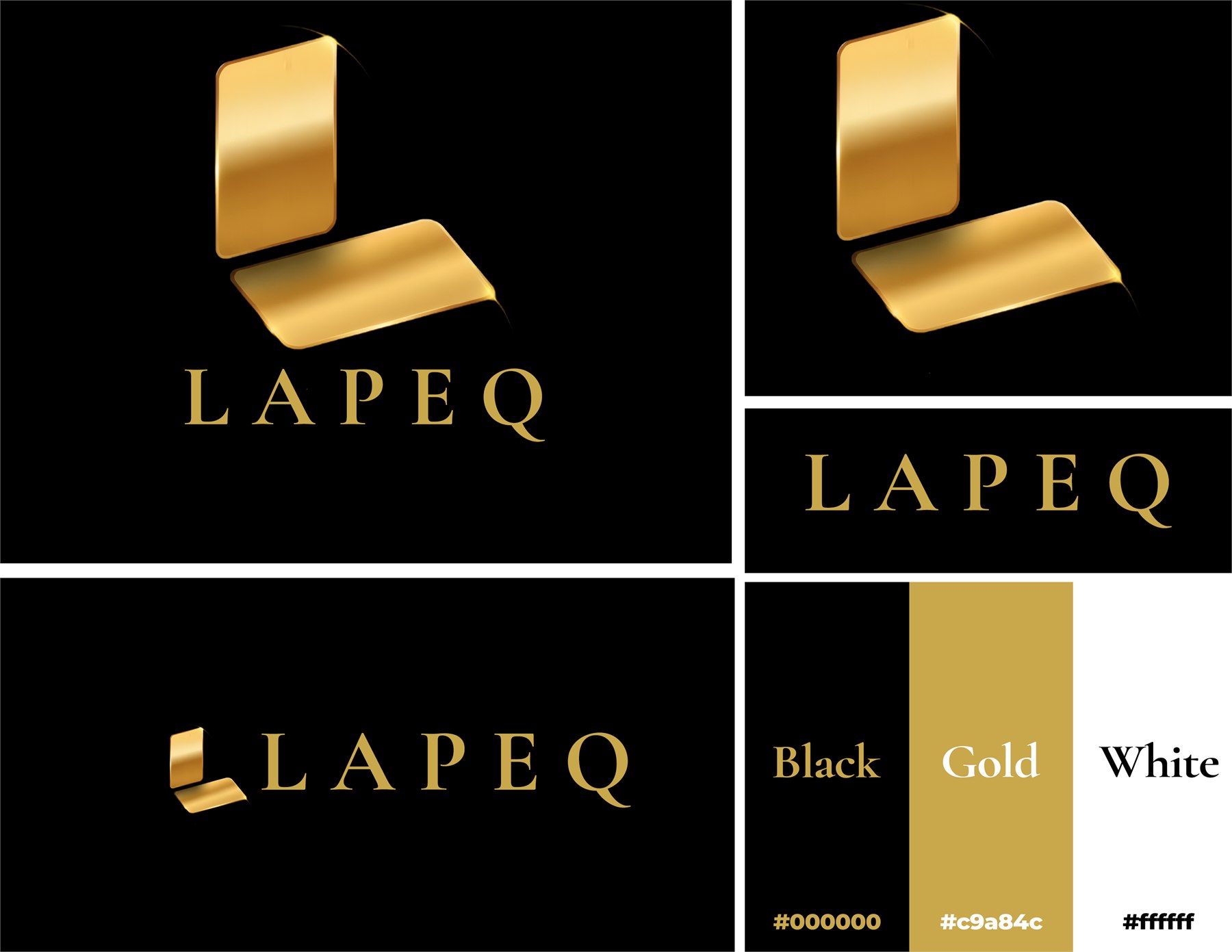 Lapeq, Lapeq Full Brandin