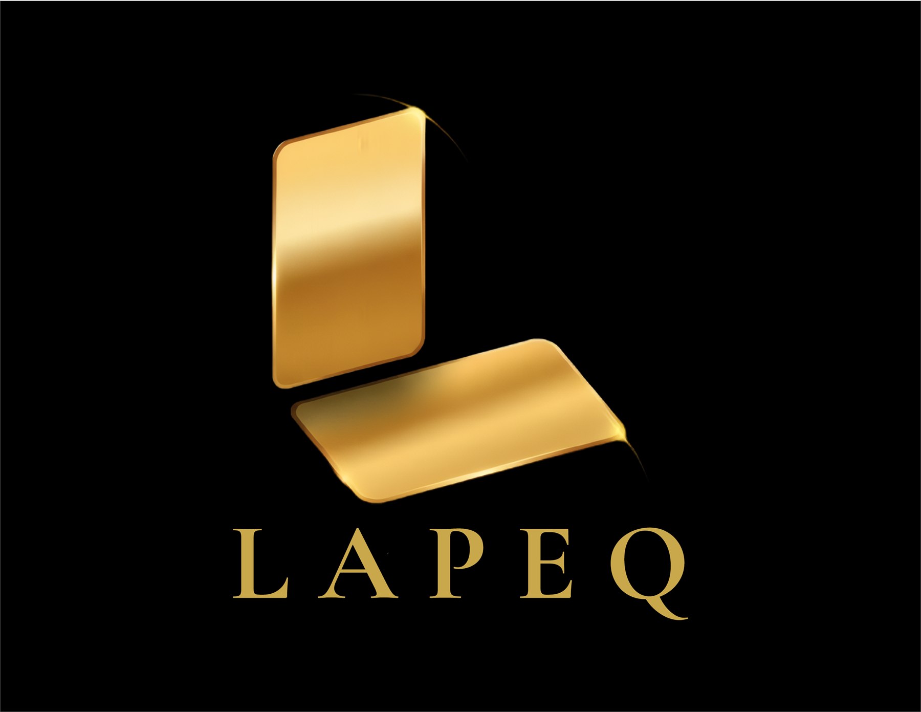 Lapeq, Lapeq Logo 1