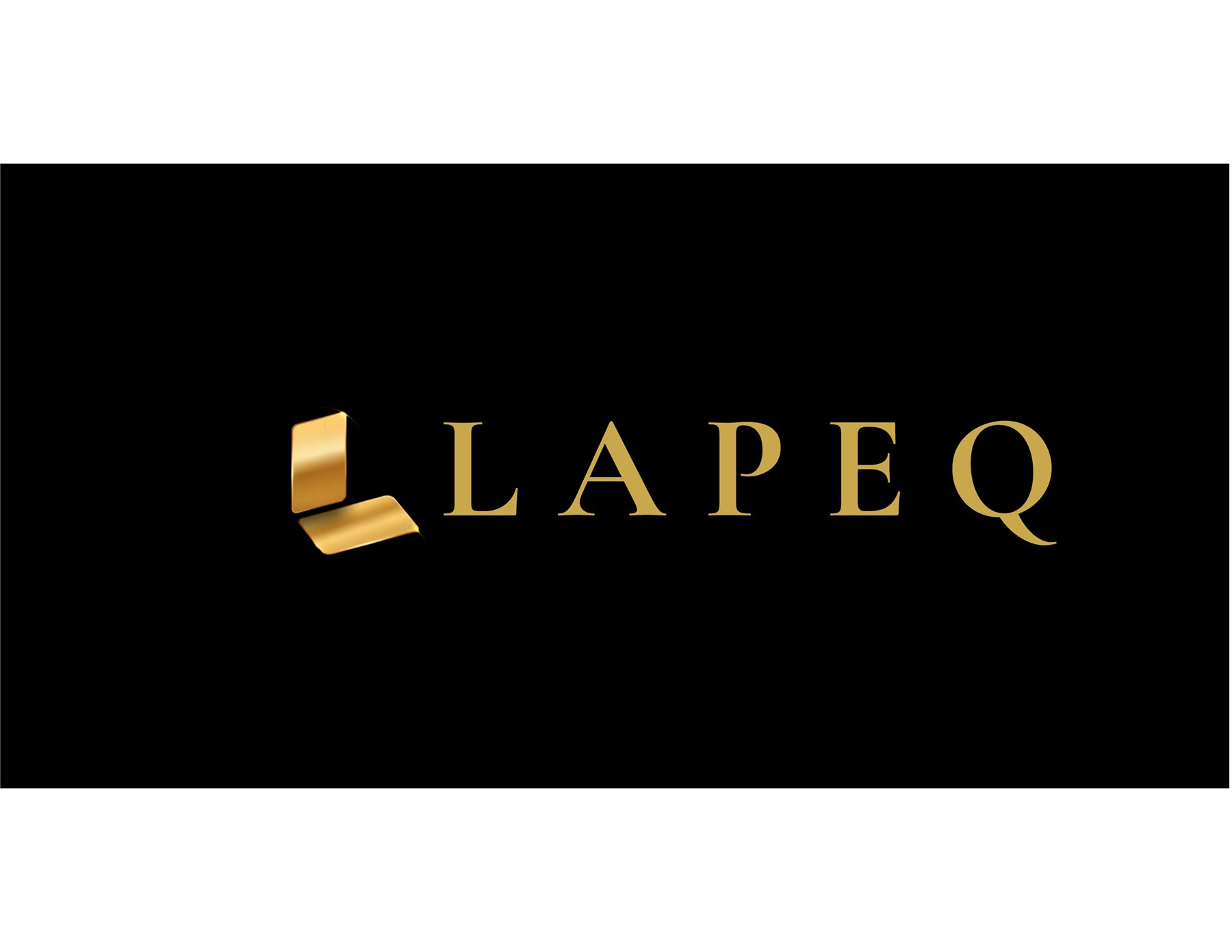 Lapeq, Lapeq Logo 2