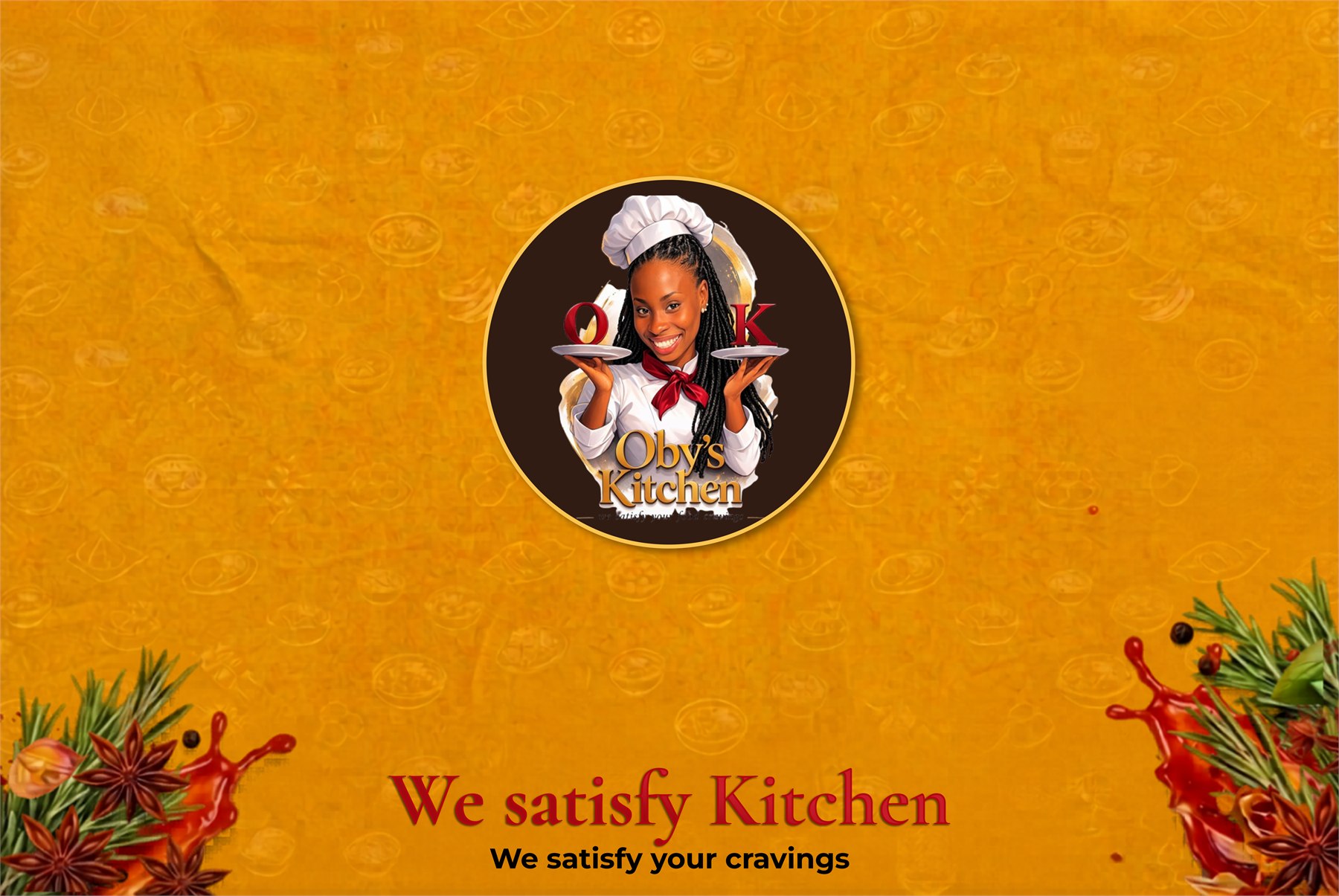 Oby's Kitchen, Top Sides