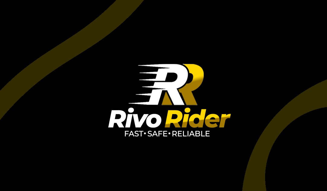 Rivo Rider, Rivo Rider Card Front