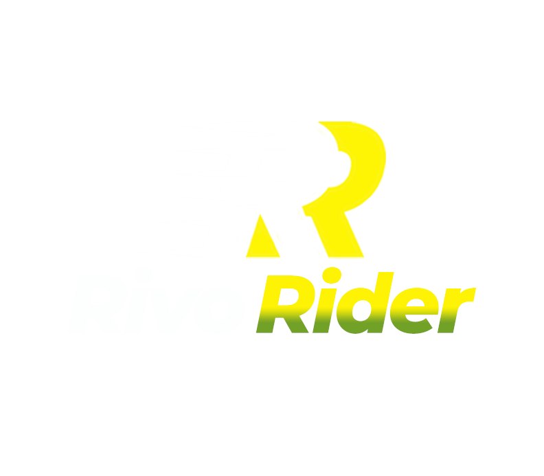 Rivo Rider, Rivo Rider Logo