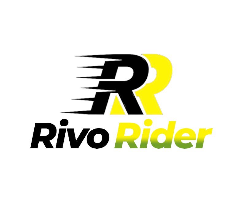 Rivo Rider, Rivo Rider Reversed