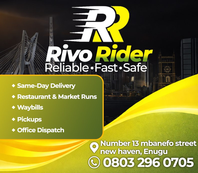 Rivo Rider, Rivo Rider Side