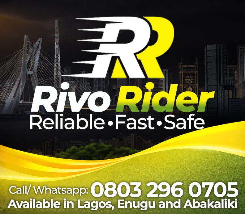 Rivo Rider, Rivo Rider11
